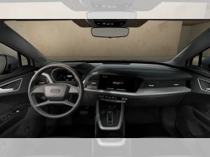 Audi Q4 e-tron 40 e-tron 150 kW | inkl. staatliche E-Autoprämie I 4 Monate Lieferzeit