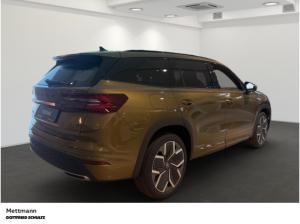 Skoda Kodiaq Sportline 1.5 TSI iV HYBRID (Mettmann)