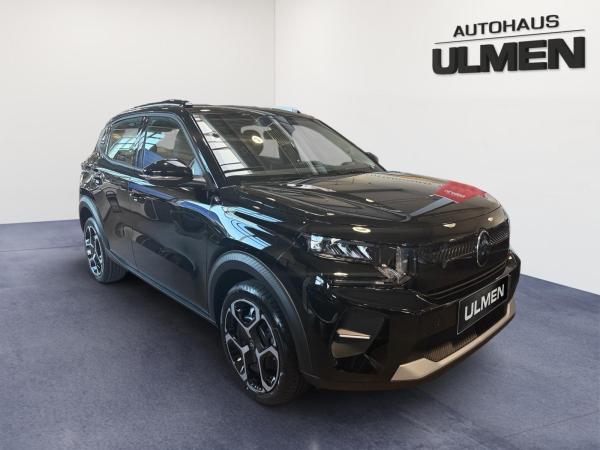 Citroën C3 Elektromotor 113 Standard-Range Plus / Privatdeal