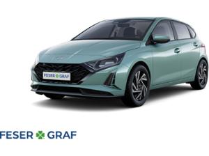 Hyundai i20 💼GEWERBE💼🔥SELECT💼🔥