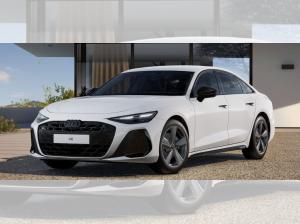 Audi A6 LIM. TFSI 150 kW S tronic, S-Line, Sportsitze usw.