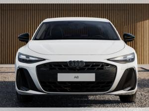 Audi A6 LIM. TFSI 150 kW S tronic, S-Line, Sportsitze usw.