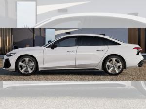 Audi A6 LIM. TFSI 150 kW S tronic, S-Line, Sportsitze usw.