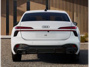 Audi A6 LIM. TFSI 150 kW S tronic, S-Line, Sportsitze usw.