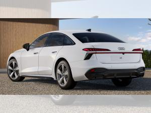 Audi A6 LIM. TFSI 150 kW S tronic, S-Line, Sportsitze usw.