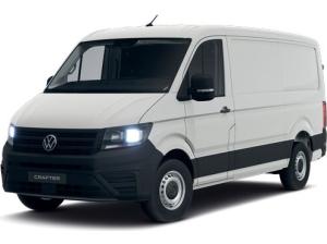Volkswagen Crafter 35 Kasten 2,0 TDI 3640 mm MR  **Bestellaktion** FREI KONFIGURIERBAR