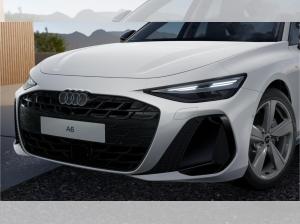 Audi A6 LIM. TFSI 150 kW S tronic, S-Line, Sportsitze usw.