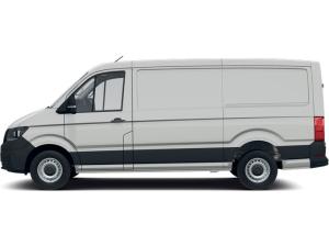 Volkswagen Crafter 35 Kasten 2,0 TDI 3640 mm MR  **Bestellaktion** FREI KONFIGURIERBAR
