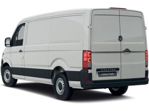 Volkswagen Crafter 35 Kasten 2,0 TDI 3640 mm MR  **Bestellaktion** FREI KONFIGURIERBAR