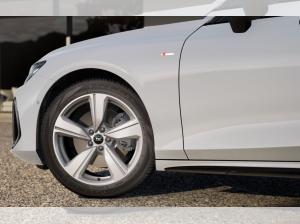 Audi A6 LIM. TFSI 150 kW S tronic, S-Line, Sportsitze usw.