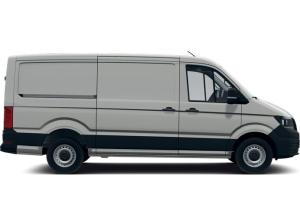 Volkswagen Crafter 35 Kasten 2,0 TDI 3640 mm MR  **Bestellaktion** FREI KONFIGURIERBAR