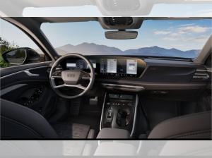 Audi A6 LIM. TFSI 150 kW S tronic, S-Line, Sportsitze usw.