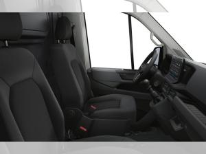 Volkswagen Crafter 35 Kasten 2,0 TDI 3640 mm MR  **Bestellaktion** FREI KONFIGURIERBAR