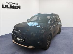 Citroën C3 Elektromotor 113 Standard-Range Plus