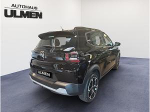 Citroën C3 Elektromotor 113 Standard-Range Plus