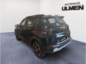 Citroën C3 Elektromotor 113 Standard-Range Plus