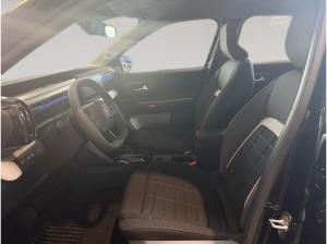 Citroën C3 Elektromotor 113 Standard-Range Plus