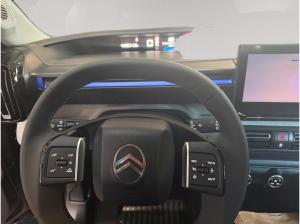 Citroën C3 Elektromotor 113 Standard-Range Plus