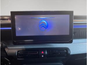 Citroën C3 Elektromotor 113 Standard-Range Plus