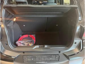 Citroën C3 Elektromotor 113 Standard-Range Plus