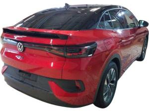 Volkswagen ID.5 ⚡ GTX ⚡ 4MOTION, 79 kWh, WÄRMEPUMPE, NAVI, AHK, MATRIX, SIDEASSIST