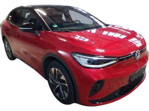 Volkswagen ID.5 ⚡ GTX ⚡ 4MOTION, 79 kWh, WÄRMEPUMPE, NAVI, AHK, MATRIX, SIDEASSIST