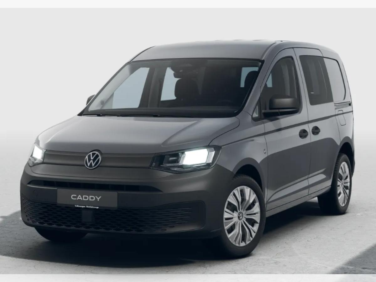 Volkswagen Caddy Cargo Flexible🚨SONDERLEASING🚨