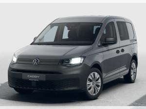 Volkswagen Caddy Cargo Flexible🚨SONDERLEASING🚨