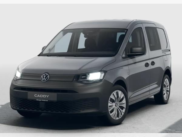 Volkswagen Caddy Cargo Flexible🚨SONDERLEASING🚨