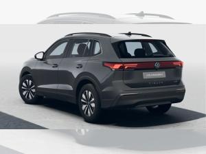 Volkswagen Tiguan Life 1.5 TSI Ganzjahresreifen ACC LED