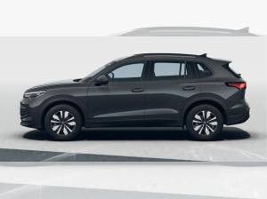 Volkswagen Tiguan Life 1.5 TSI Ganzjahresreifen ACC LED