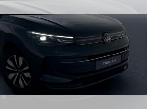Volkswagen Tiguan Life 1.5 TSI Ganzjahresreifen ACC LED