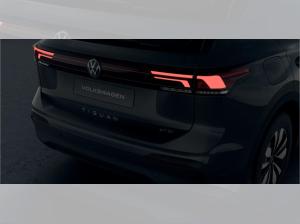 Volkswagen Tiguan Life 1.5 TSI Ganzjahresreifen ACC LED