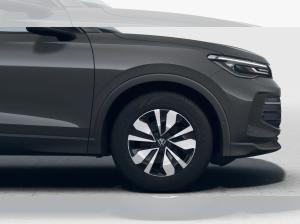 Volkswagen Tiguan Life 1.5 TSI Ganzjahresreifen ACC LED