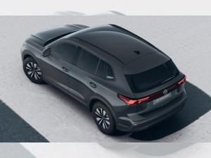 Volkswagen Tiguan Life 1.5 TSI Ganzjahresreifen ACC LED