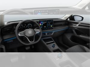 Volkswagen Tiguan Life 1.5 TSI Ganzjahresreifen ACC LED