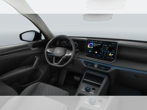 Volkswagen Tiguan Life 1.5 TSI Ganzjahresreifen ACC LED