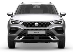 Seat Ateca Road Edition 1.5 TSI (Dormagen)