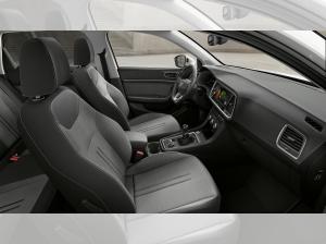 Seat Ateca Road Edition 1.5 TSI (Dormagen)