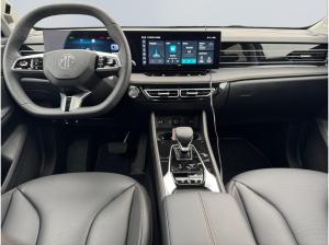 MG EHS PHEV Luxury 💸E-Auto-Förderprogramm💸bis 4.500€ sichern💸360 Grad Kamera*ACC*Navi