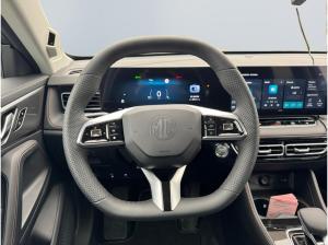 MG EHS PHEV Luxury 💸E-Auto-Förderprogramm💸bis 4.500€ sichern💸360 Grad Kamera*ACC*Navi