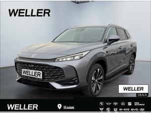 MG EHS PHEV Luxury 💸E-Auto-Förderprogramm💸bis 4.500€ sichern💸360 Grad Kamera*ACC*Navi