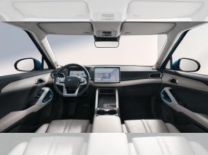 BYD ATTO 2 DM-i Modell 2026 Boost E-FÖRDERUNG 2026⚡PDC SHZ NAVI⚡