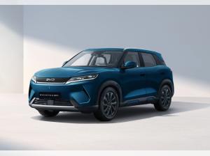 BYD ATTO 2 DM-i Modell 2026 Boost E-FÖRDERUNG 2026⚡PDC SHZ NAVI⚡