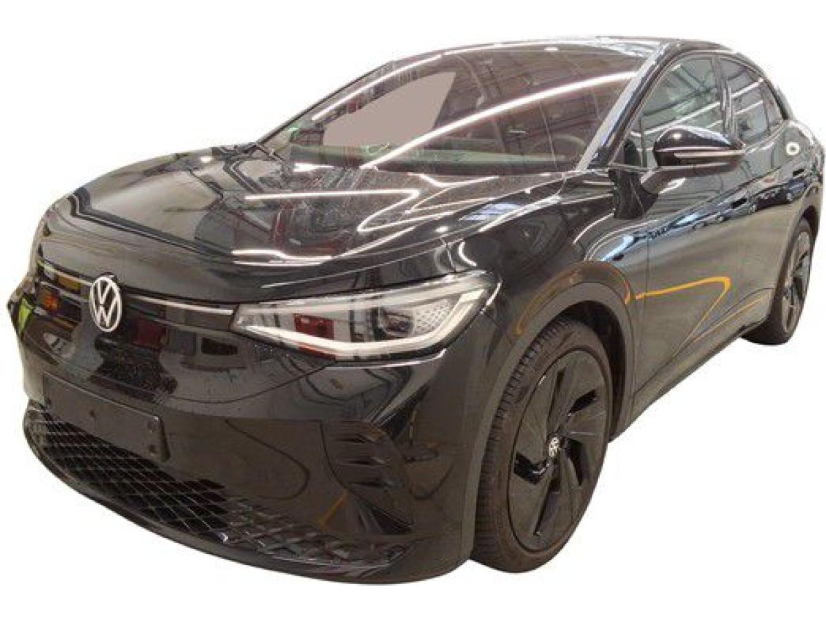 Volkswagen ID.5 ⚡ GTX ⚡ 4MOTION WÄRMEPUMPE, MATRIX, AHK, PANO, IQ.DRIVE