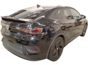 Volkswagen ID.5 ⚡ GTX ⚡ 4MOTION WÄRMEPUMPE, MATRIX, AHK, PANO, IQ.DRIVE