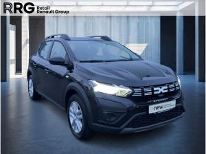 Dacia Sandero STEPWAY ESSENTIAL LPG TCe 100