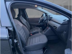 Dacia Sandero STEPWAY ESSENTIAL LPG TCe 100