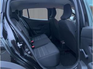 Dacia Sandero STEPWAY ESSENTIAL LPG TCe 100