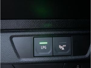 Dacia Sandero STEPWAY ESSENTIAL LPG TCe 100